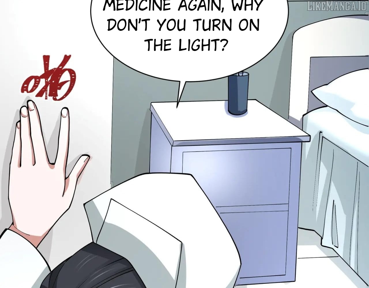 Era of the Haunted Chapter 515 - page 39